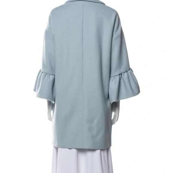 Red Valentino coat - NEW w/ tags - Picture 3 of 6